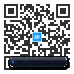 Android APP 二维码